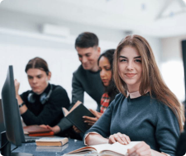 students
